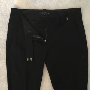 Theory size 0 work pants!