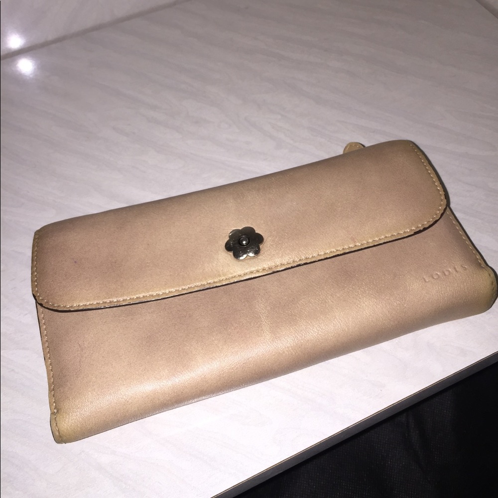 Lodis Wallet