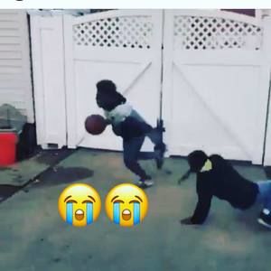 Meet your Posher, Andre