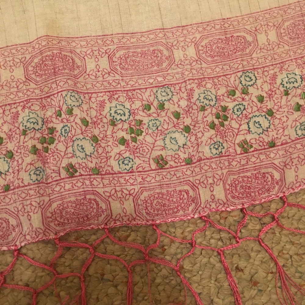 Scarf - Picture 2 of 2