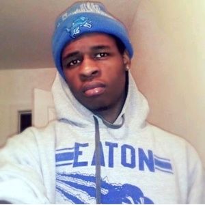 Meet your Posher, Stephon