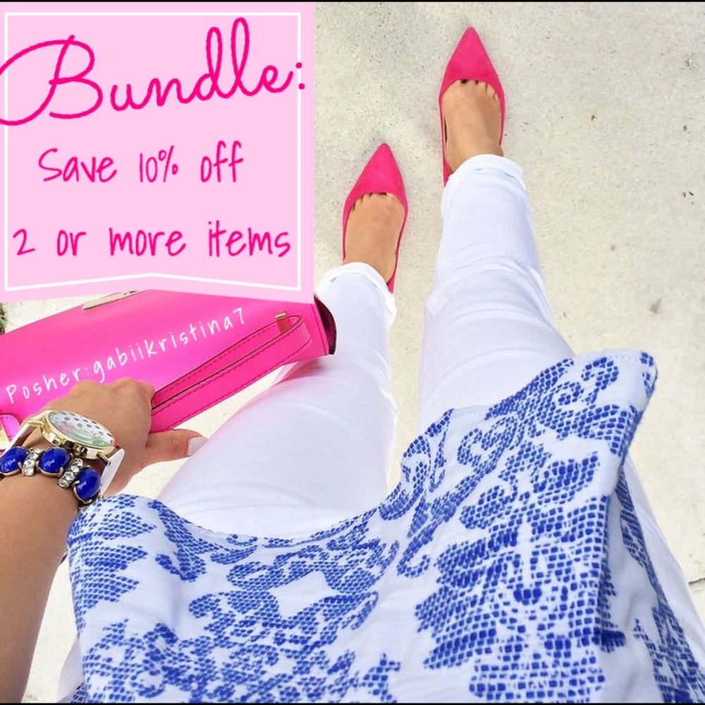 Shop 'N Save Discount!!
