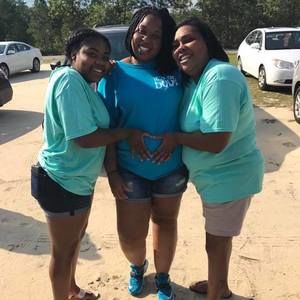 Meet your Posher, Patrice