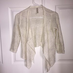 Flowy Cardigan