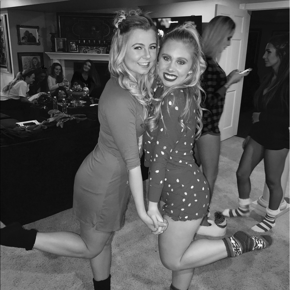 Meet your Posher, Kylee