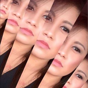 Meet your Posher, Brandy