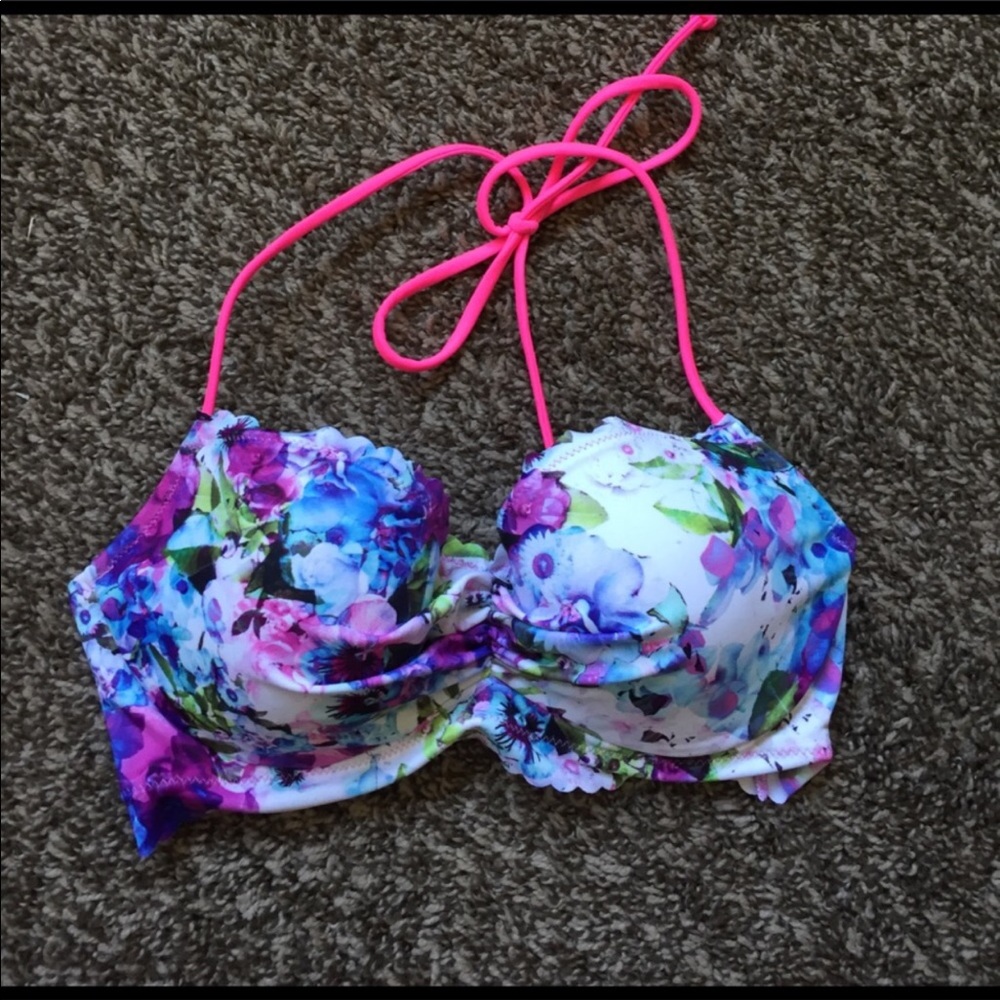 ISO matching Victoria's Secret bottom