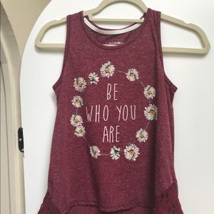 Tank top! Xhilaration