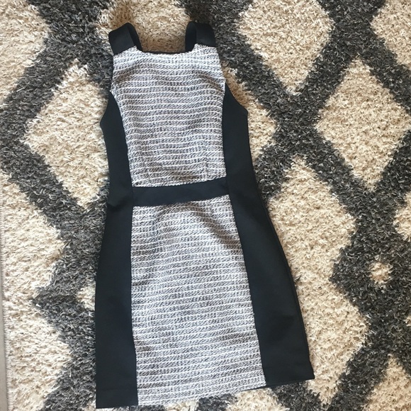 BCBG Generation • Little Black Dress - Picture 1 of 6