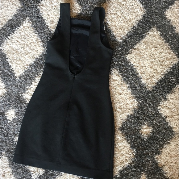 BCBG Generation • Little Black Dress - Picture 2 of 6