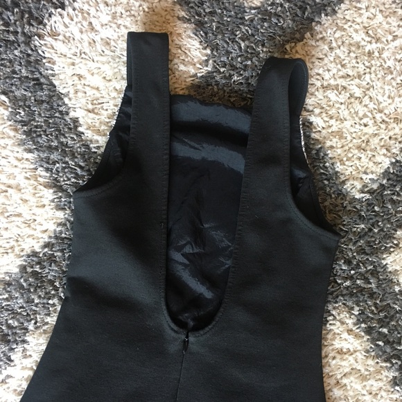 BCBG Generation • Little Black Dress - Picture 3 of 6