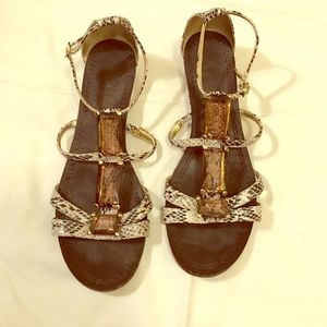 Sam Edelman Fiera shoes size 7 1/2