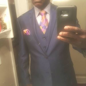 Meet your Posher, Artis