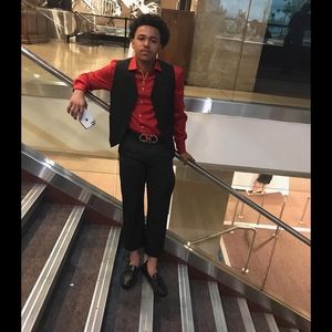 Meet your Posher, Craig