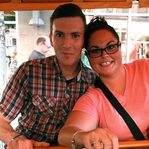 Meet your Posher, Mandy