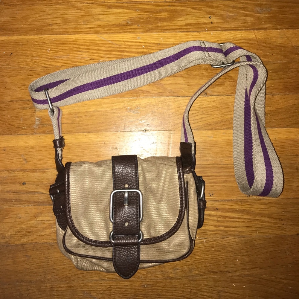 Small Aeropostale purse