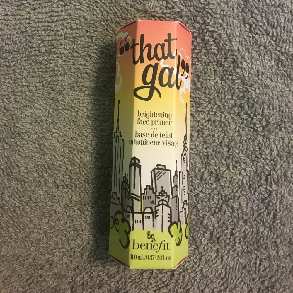 Benefit Cosmetics "That Gal"