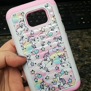 Samsung 7 active case ( not edge or s7)