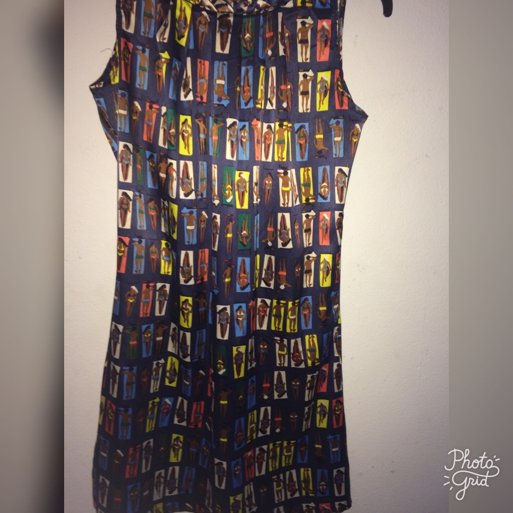 Design dress