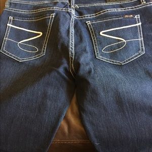 Seven jeans new size 14