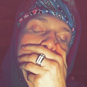 Meet your Posher, Greg