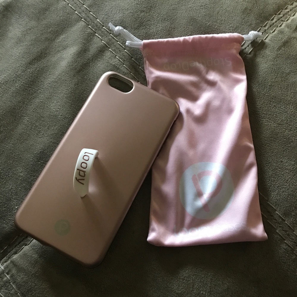 Loopy Case for iPhone 6/6s Plus