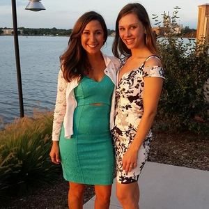 Meet your Posher, Victoria