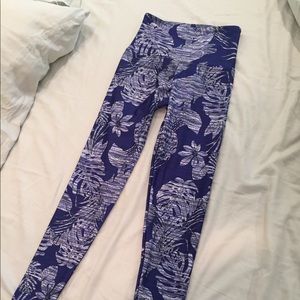 ONZIE leggings