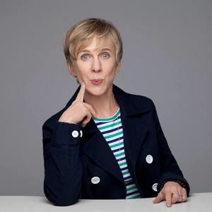 Meet your Posher, Sally