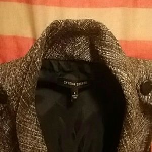 Cynthia steffe dress