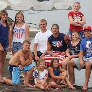 Meet your Posher, Jane shafer