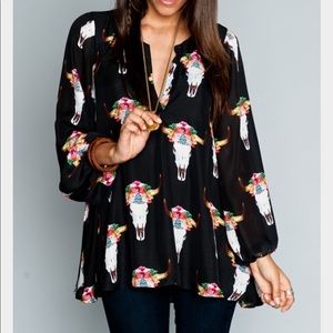 Show me your mumu tunic