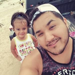 Meet your Posher, Roy