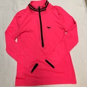 PINK Victoria's Secret Ultimate activewear jacket