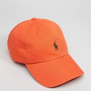Ralph Lauren Polo Baseball Cap