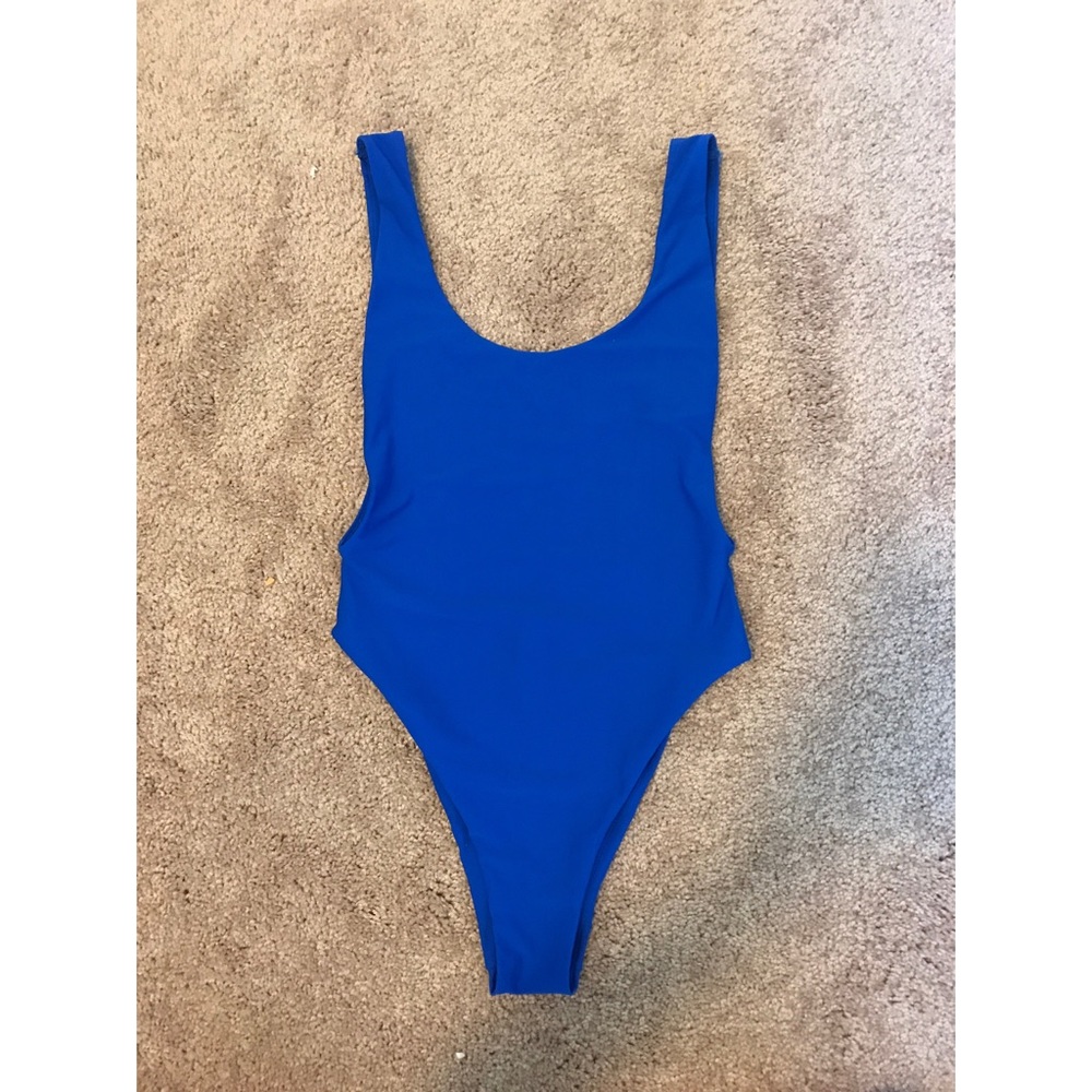 Aerie Swim One Piece