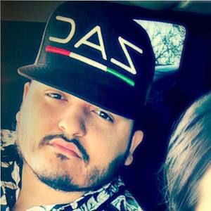 Meet your Posher, Adrian