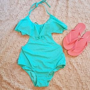 Victoria's Secret Monokini