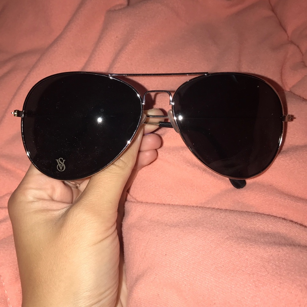 Brand new VS aviators!