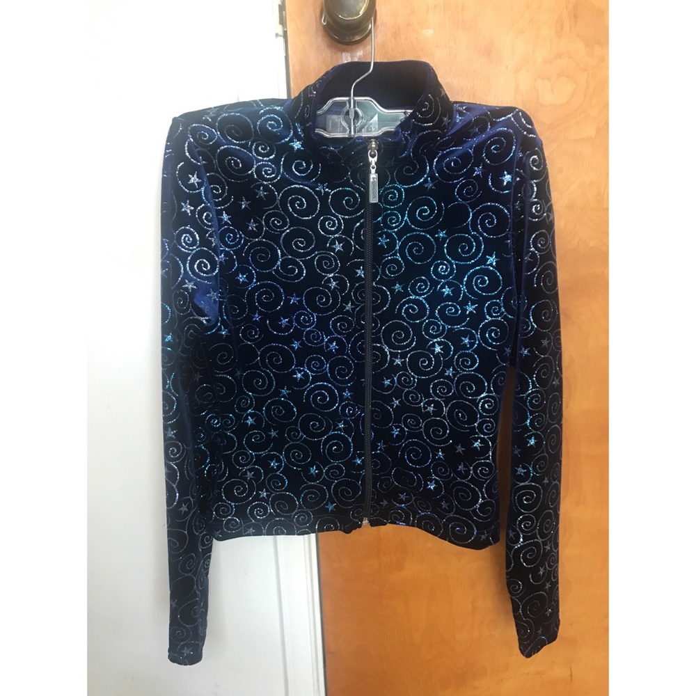 Girls jacket!