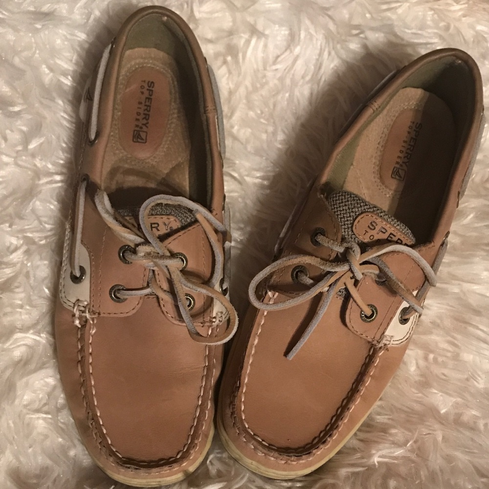 Women's Sperry Top Sider size 8.5M