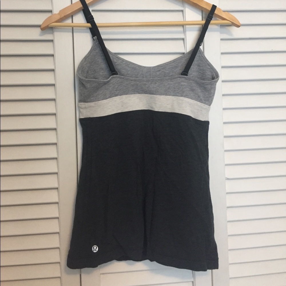 Lululemon Workout Tank!