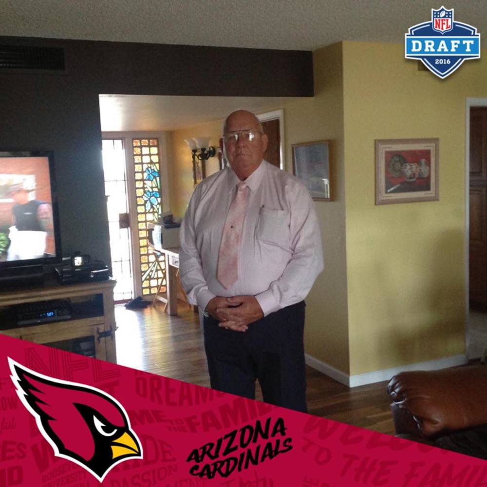 Meet your Posher, Sherri