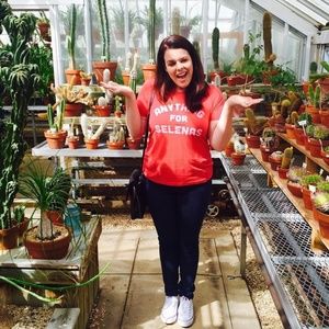 Meet your Posher, Megan