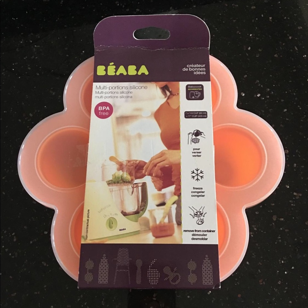 Beaba