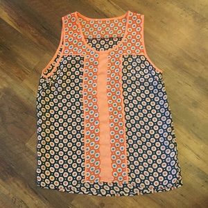 Light and airy blouse