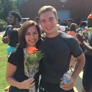 Meet your Posher, Susan