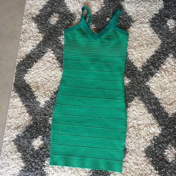 Guess• Sexy Bandage Dress 👗 - Picture 1 of 8