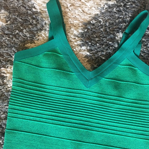 Guess• Sexy Bandage Dress 👗 - Picture 2 of 8