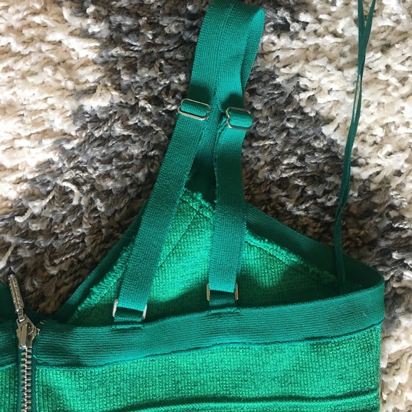 Guess• Sexy Bandage Dress 👗 - Picture 3 of 8